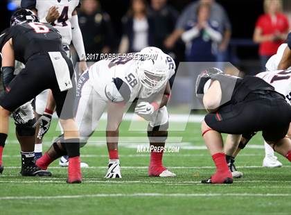 Thumbnail 3 in Allen vs. Lake Travis (UIL 6A Division 1 Final) photogallery.