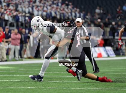 Thumbnail 1 in Allen vs. Lake Travis (UIL 6A Division 1 Final) photogallery.