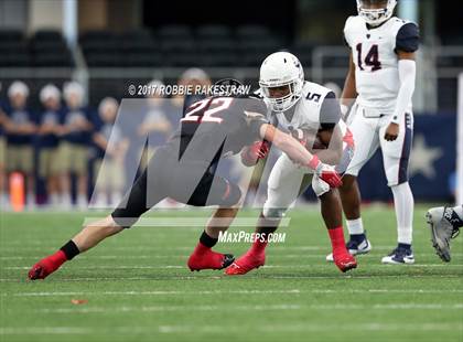 Thumbnail 1 in Allen vs. Lake Travis (UIL 6A Division 1 Final) photogallery.