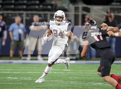 Thumbnail 1 in Allen vs. Lake Travis (UIL 6A Division 1 Final) photogallery.