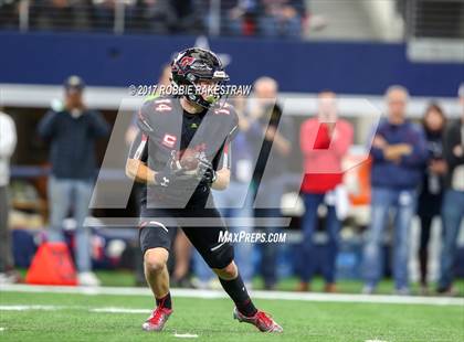 Thumbnail 2 in Allen vs. Lake Travis (UIL 6A Division 1 Final) photogallery.