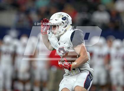 Thumbnail 3 in Allen vs. Lake Travis (UIL 6A Division 1 Final) photogallery.