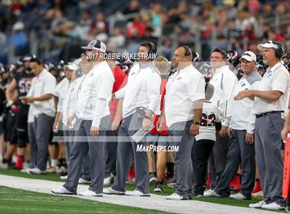 Thumbnail 1 in Allen vs. Lake Travis (UIL 6A Division 1 Final) photogallery.