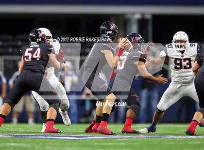 Thumbnail 1 in Allen vs. Lake Travis (UIL 6A Division 1 Final) photogallery.