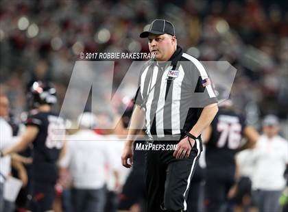 Thumbnail 3 in Allen vs. Lake Travis (UIL 6A Division 1 Final) photogallery.