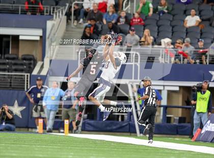 Thumbnail 1 in Allen vs. Lake Travis (UIL 6A Division 1 Final) photogallery.