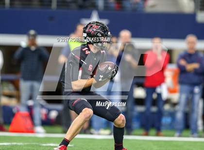 Thumbnail 1 in Allen vs. Lake Travis (UIL 6A Division 1 Final) photogallery.