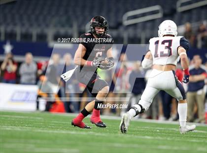 Thumbnail 1 in Allen vs. Lake Travis (UIL 6A Division 1 Final) photogallery.