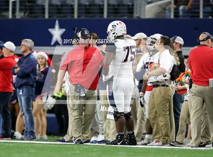 Thumbnail 1 in Allen vs. Lake Travis (UIL 6A Division 1 Final) photogallery.