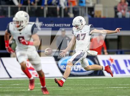 Thumbnail 1 in Allen vs. Lake Travis (UIL 6A Division 1 Final) photogallery.