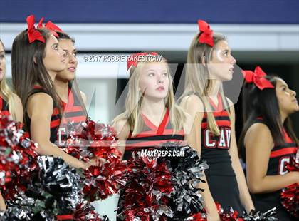 Thumbnail 1 in Allen vs. Lake Travis (UIL 6A Division 1 Final) photogallery.