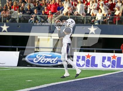 Thumbnail 1 in Allen vs. Lake Travis (UIL 6A Division 1 Final) photogallery.