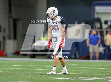 Thumbnail 1 in Allen vs. Lake Travis (UIL 6A Division 1 Final) photogallery.