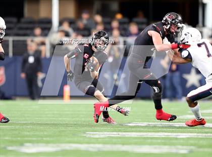 Thumbnail 1 in Allen vs. Lake Travis (UIL 6A Division 1 Final) photogallery.