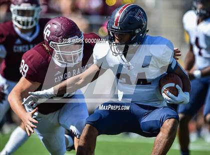 Thumbnail 3 in Tompkins @ Cinco Ranch photogallery.