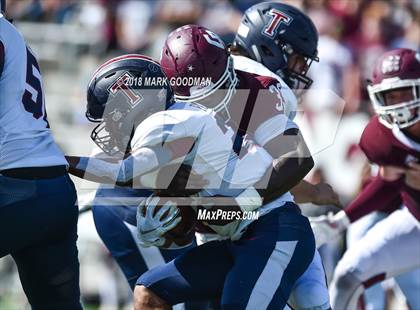 Thumbnail 2 in Tompkins @ Cinco Ranch photogallery.