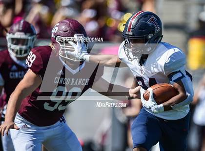 Thumbnail 2 in Tompkins @ Cinco Ranch photogallery.