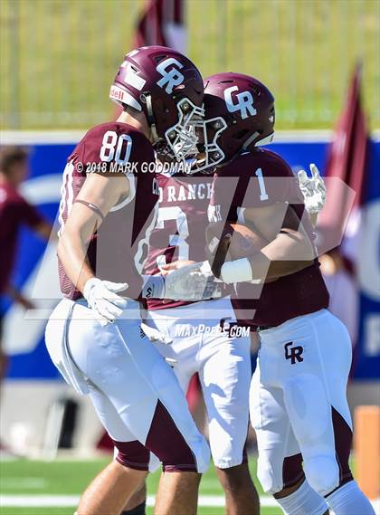 Thumbnail 1 in Tompkins @ Cinco Ranch photogallery.