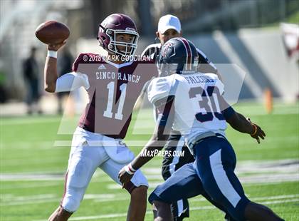 Thumbnail 3 in Tompkins @ Cinco Ranch photogallery.