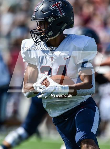 Thumbnail 2 in Tompkins @ Cinco Ranch photogallery.