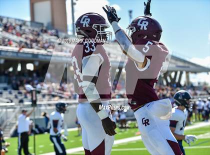 Thumbnail 1 in Tompkins @ Cinco Ranch photogallery.