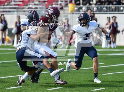 Thumbnail 1 in Tompkins @ Cinco Ranch photogallery.