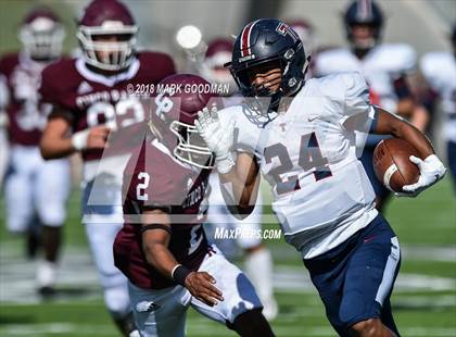 Thumbnail 2 in Tompkins @ Cinco Ranch photogallery.