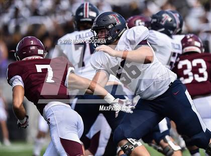 Thumbnail 1 in Tompkins @ Cinco Ranch photogallery.