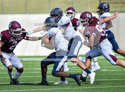 Thumbnail 1 in Tompkins @ Cinco Ranch photogallery.