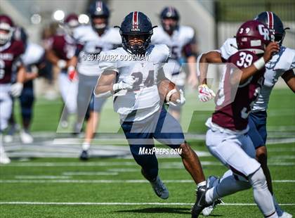 Thumbnail 1 in Tompkins @ Cinco Ranch photogallery.