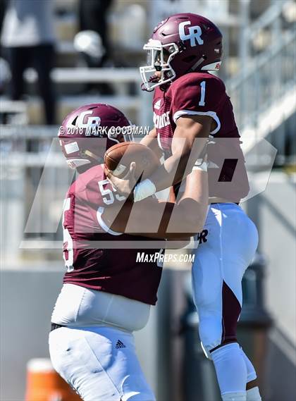 Thumbnail 2 in Tompkins @ Cinco Ranch photogallery.