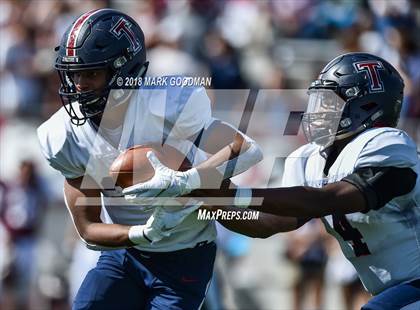 Thumbnail 3 in Tompkins @ Cinco Ranch photogallery.