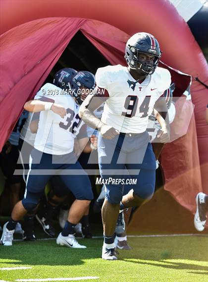 Thumbnail 3 in Tompkins @ Cinco Ranch photogallery.