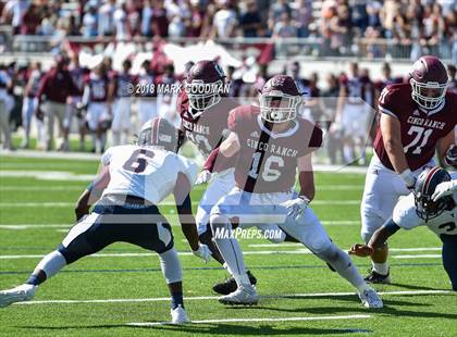 Thumbnail 3 in Tompkins @ Cinco Ranch photogallery.