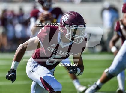 Thumbnail 2 in Tompkins @ Cinco Ranch photogallery.