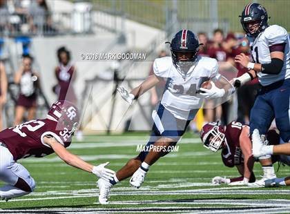 Thumbnail 1 in Tompkins @ Cinco Ranch photogallery.