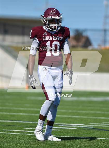 Thumbnail 3 in Tompkins @ Cinco Ranch photogallery.