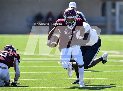 Thumbnail 1 in Tompkins @ Cinco Ranch photogallery.