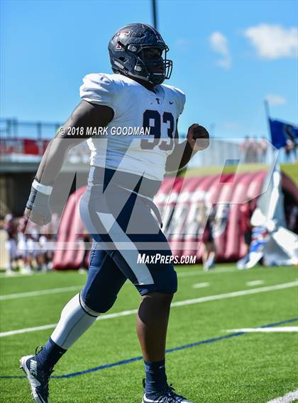 Thumbnail 1 in Tompkins @ Cinco Ranch photogallery.