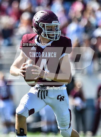 Thumbnail 3 in Tompkins @ Cinco Ranch photogallery.