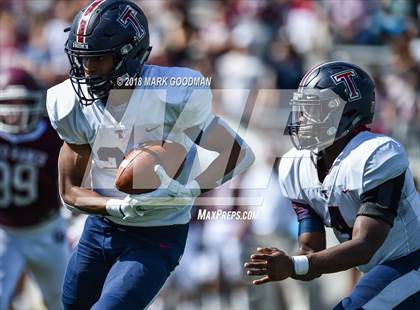 Thumbnail 1 in Tompkins @ Cinco Ranch photogallery.