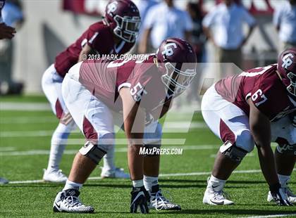 Thumbnail 1 in Tompkins @ Cinco Ranch photogallery.