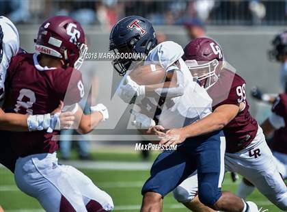 Thumbnail 3 in Tompkins @ Cinco Ranch photogallery.