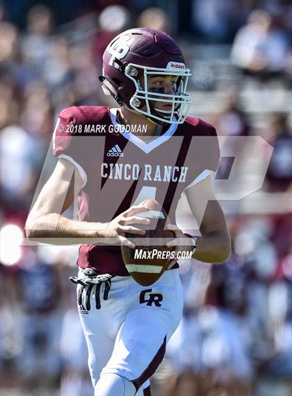 Thumbnail 1 in Tompkins @ Cinco Ranch photogallery.