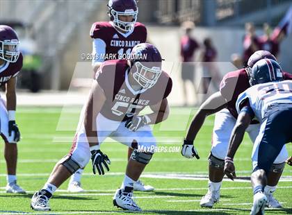 Thumbnail 2 in Tompkins @ Cinco Ranch photogallery.