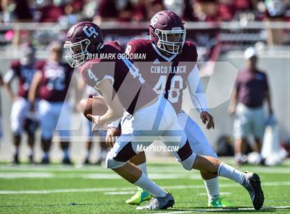 Thumbnail 2 in Tompkins @ Cinco Ranch photogallery.