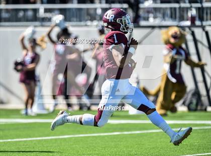 Thumbnail 3 in Tompkins @ Cinco Ranch photogallery.