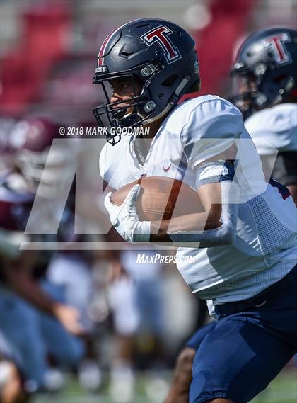 Thumbnail 1 in Tompkins @ Cinco Ranch photogallery.