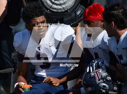 Thumbnail 2 in Tompkins @ Cinco Ranch photogallery.