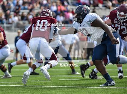 Thumbnail 2 in Tompkins @ Cinco Ranch photogallery.